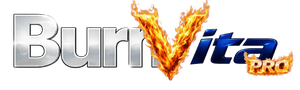 BurnVita PRO Logo